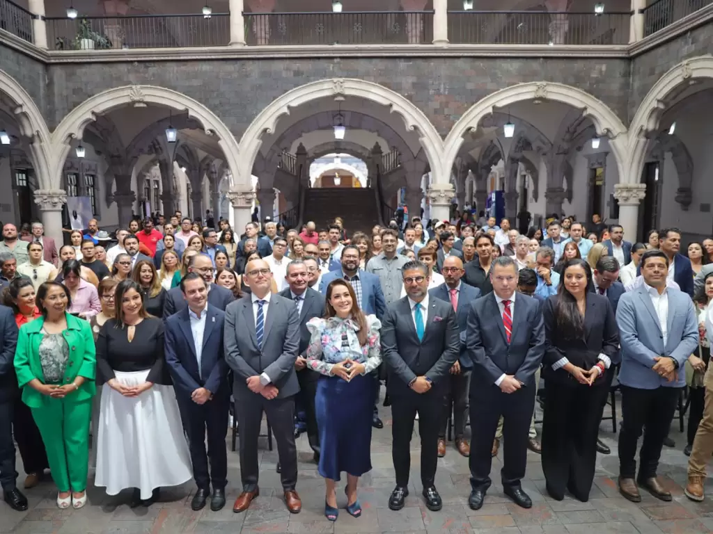 Tere impulsa programa de financiamiento para Mipymes