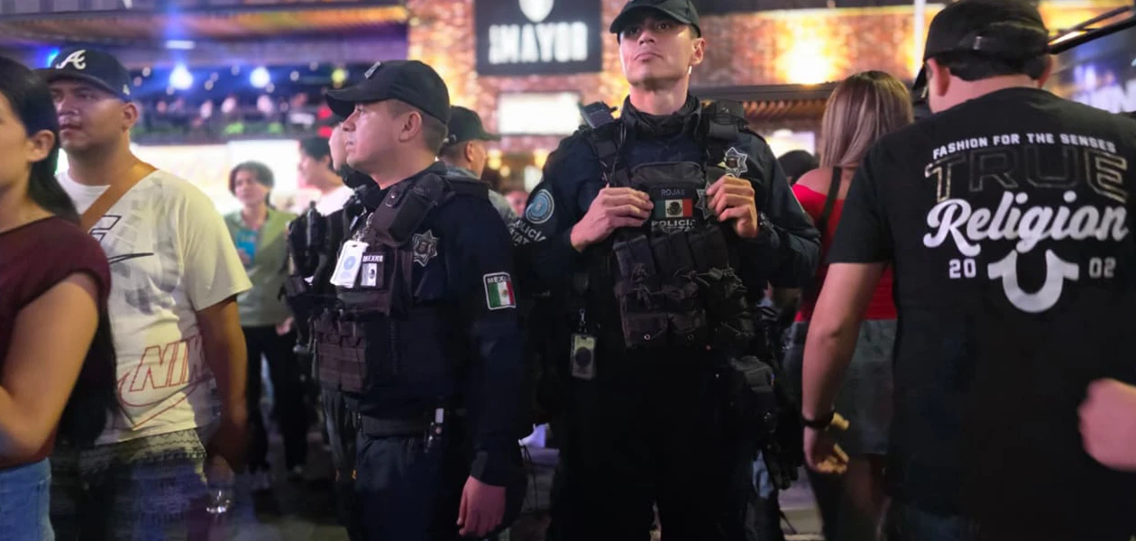 Termina con saldo blanco y sin incidentes de gravedad la Feria de San Marcos 2026