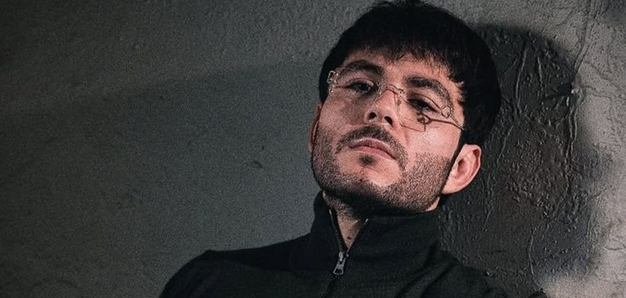 Tito Double P anuncia su presentación en el Romo Chávez a un año de su cancelación