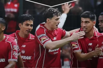 Toluca golea a Seattle Sounders en la Leagues Cup