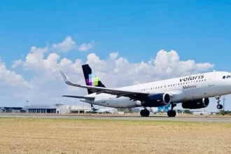 Trimestre crítico: Cae el tráfico aéreo en Aguascalientes