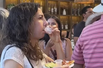 Triunfa Pabellón de Mezcales de Aguascalientes en la FNSM