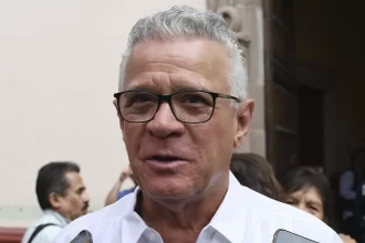 "Tuvimos una gran Feria y una gran ocupación hotelera": Paquín
