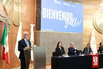 UAA acerca a estudiantes de Derecho con el ejercicio profesional