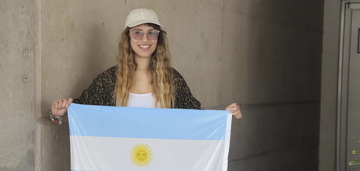 UAA da bienvenida a estudiantes de intercambio