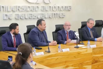 UAA fortalece cultura de paz y salud integral del adulto mayor en Aguascalientes