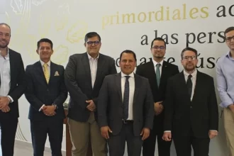 UP impulsa emprendimiento e innovación