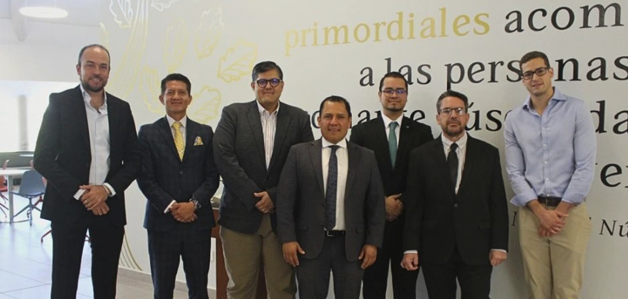 UP impulsa emprendimiento e innovación