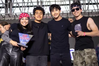 Universidad Panamericana celebra talento estudiantil