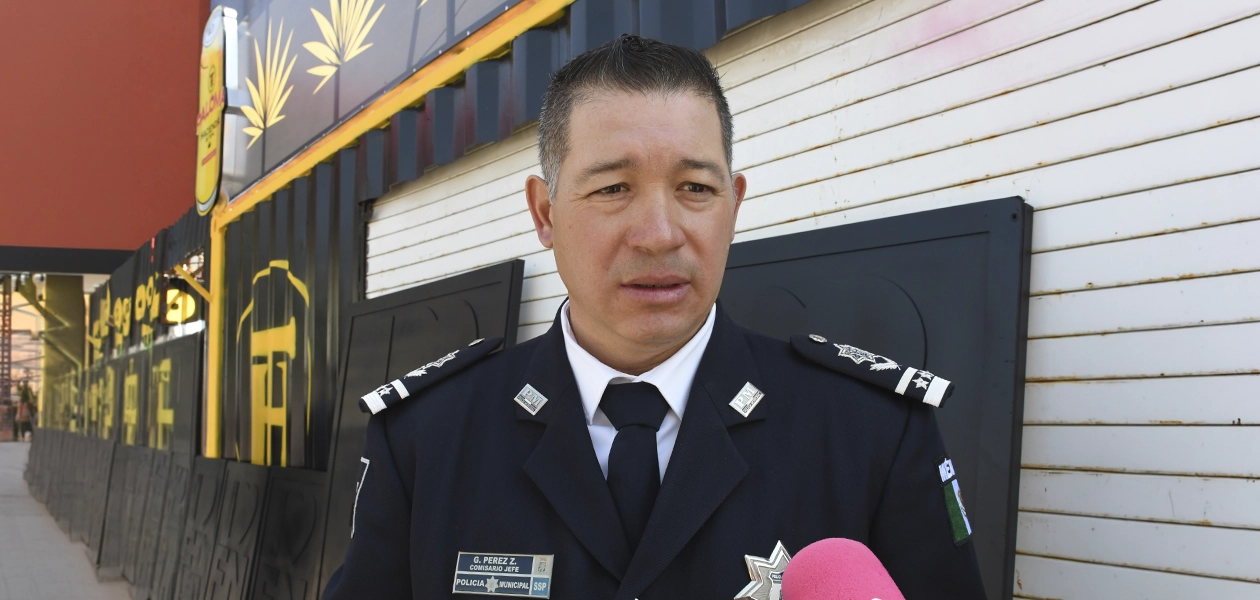 Va SSPM por cabecillas de pandillas en Aguascalientes