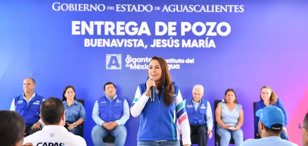 Vamos a seguir ejemplo a nivel nacional