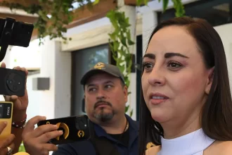 Verenisse Ruiz advierte panorama complejo para el pago de utilidades en Nissan
