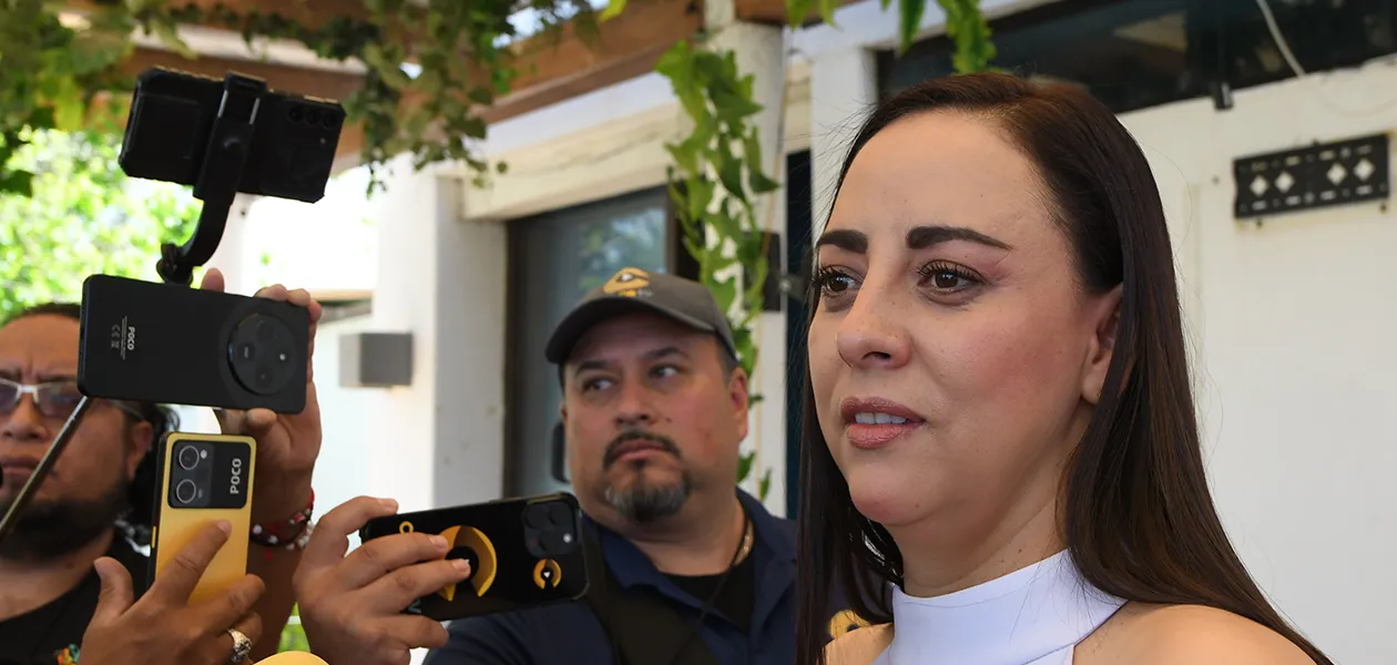 Verenisse Ruiz advierte panorama complejo para el pago de utilidades en Nissan