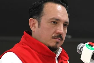 'Vergüenza nacional', el retorno de Rocha Moya calificó Kendor Macías