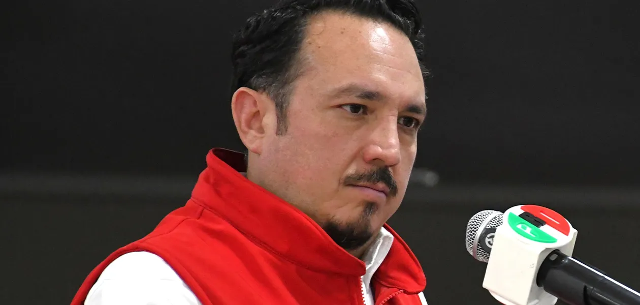'Vergüenza nacional', el retorno de Rocha Moya calificó Kendor Macías