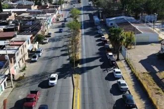 Vienen más obras carreteras, viales, de salud y vivienda