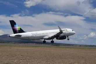 Vuelo a Puebla, en riesgo de desaparecer