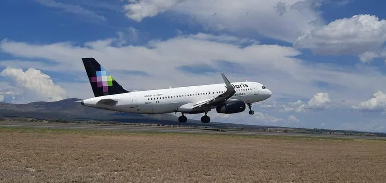 Vuelo a Puebla, en riesgo de desaparecer