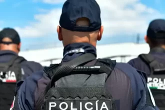 Aguascalientes fortalece su seguridad con entrega de armamento