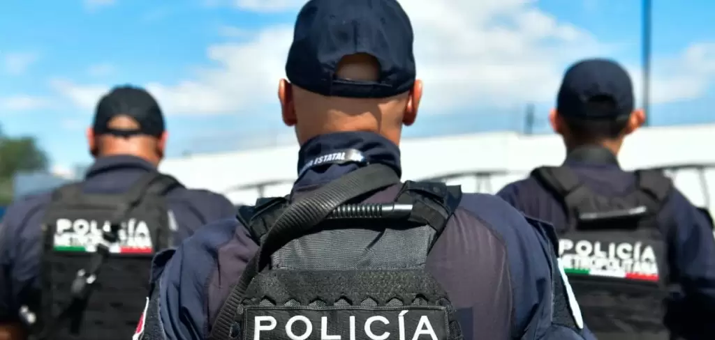 Aguascalientes fortalece su seguridad con entrega de armamento