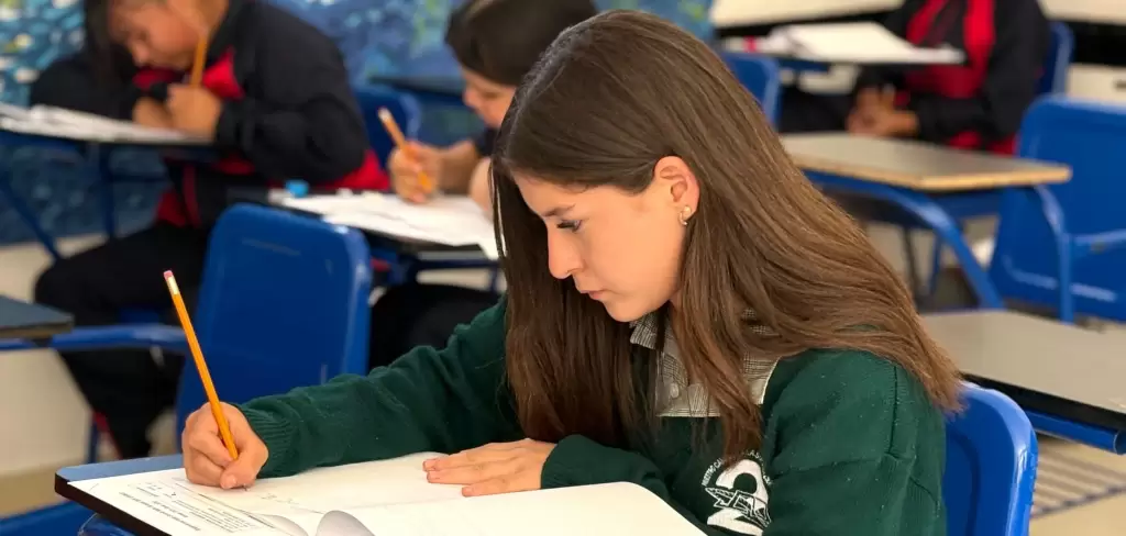 Aumenta 300% la participación en Olimpiada de Matemáticas en Aguascalientes