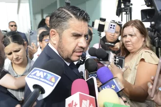 Ya se abrió indagación por la toma del Palacio en AsientosYa se abrió indagación por la toma del Palacio en Asientos