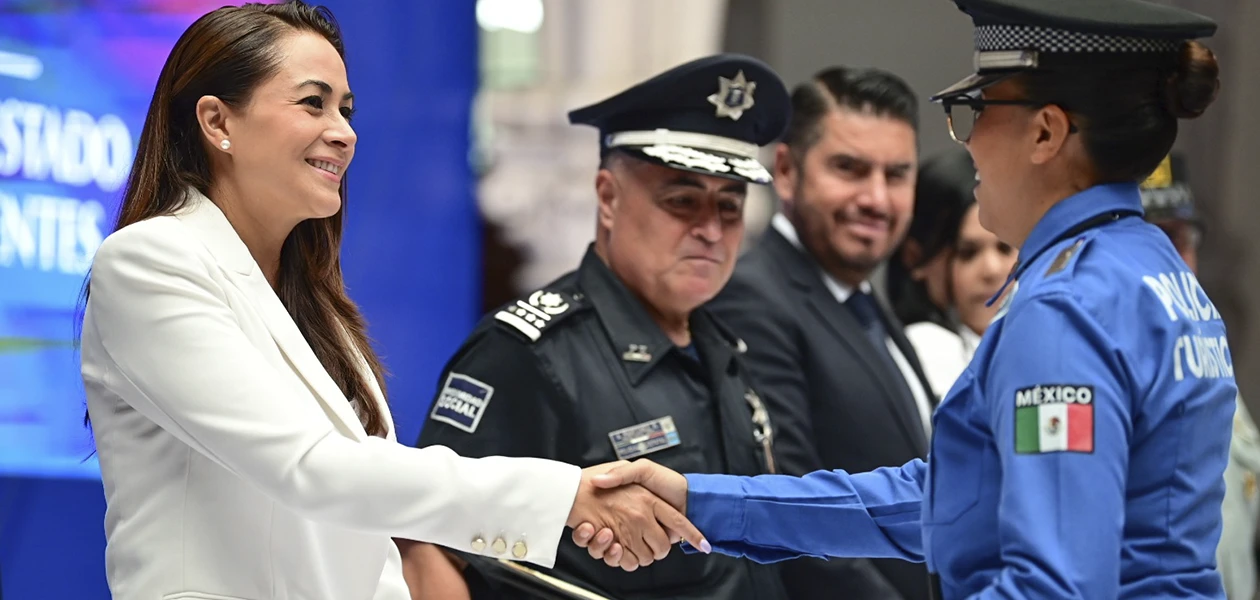 el Estado con la menor tasa de homicidios