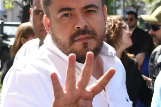elecciones complican la unidad interna