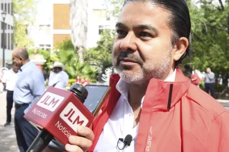 no perdimos, no nos dejaron competir