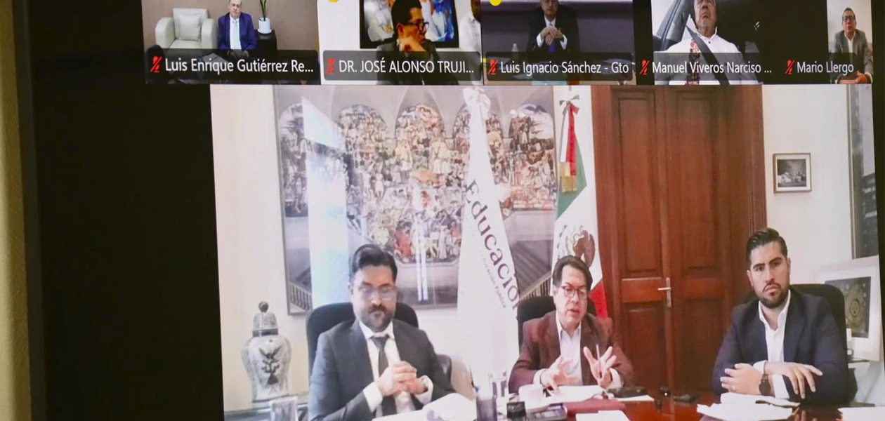 planteles militarizados del Estado gozan de gran prestigio