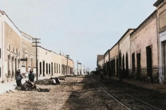 recuerdos de un México que se fue para no volver