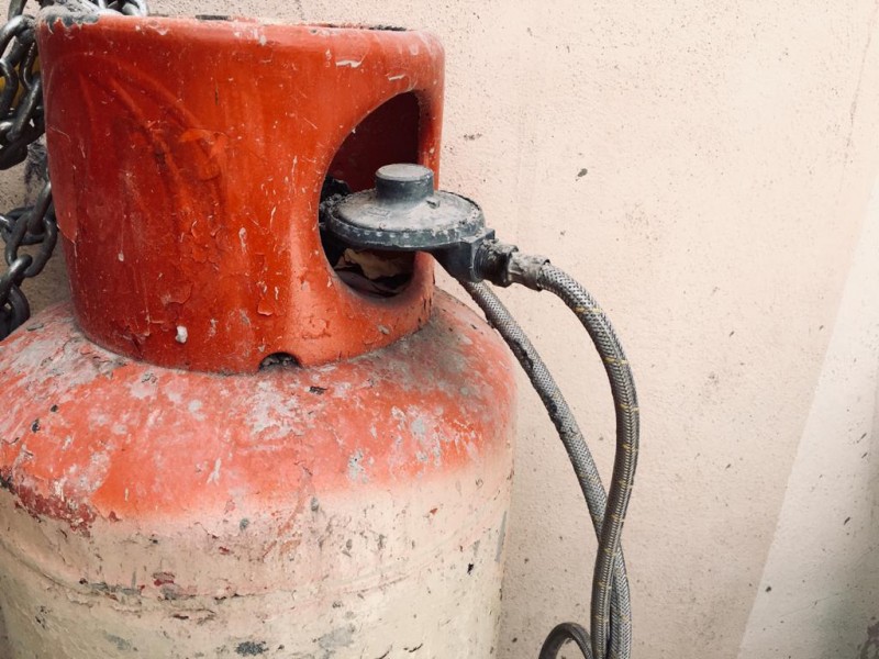 El encarecimiento del gas golpea con fuerza los bolsillos en Aguascalientes por la guerra