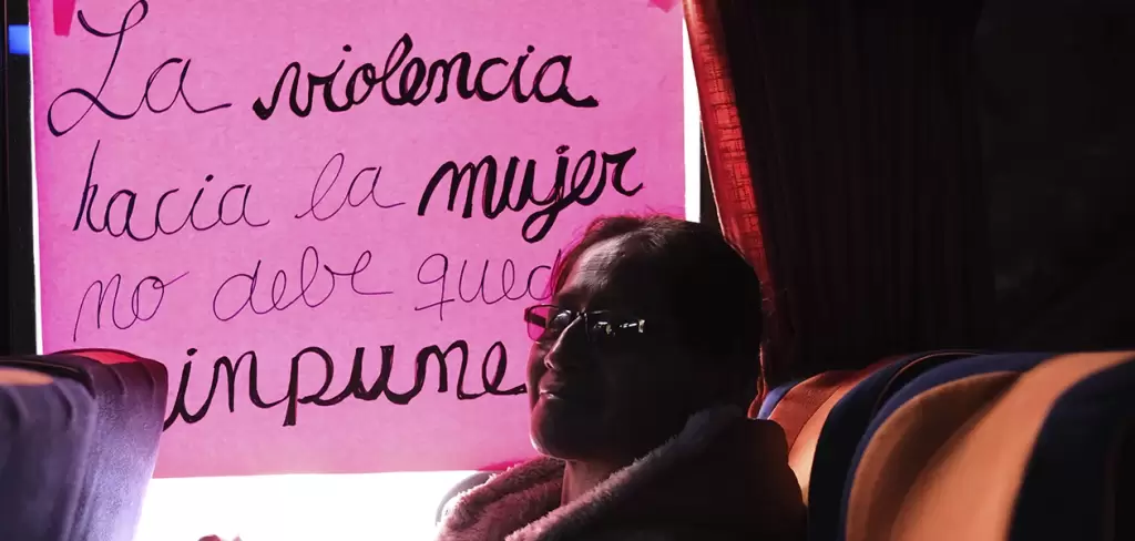 Marcha 8M en Aguascalientes: Convocan a movilización feminista