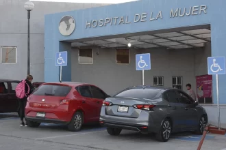3 de cada 10 embarazos entendidos en el Hospital de la Mujer son de adolescentes