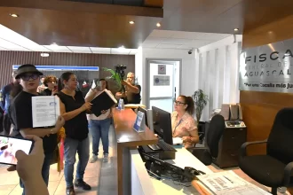 Acusan al policía que mató a Canela
