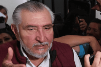 Adán Augusto no renuncia por delitos