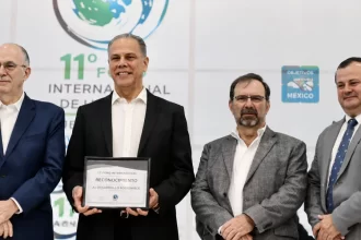 Aguascalientes es referente nacional en producción láctea