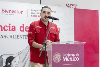 Alertan por páginas falsas de Bienestar