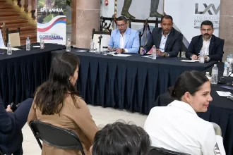 Analizan magnitudes de la jornada laboral de 40 horas