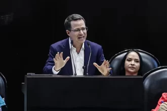 Anaya acusa que MORENA ha incumplido las tres promesas al pueblo