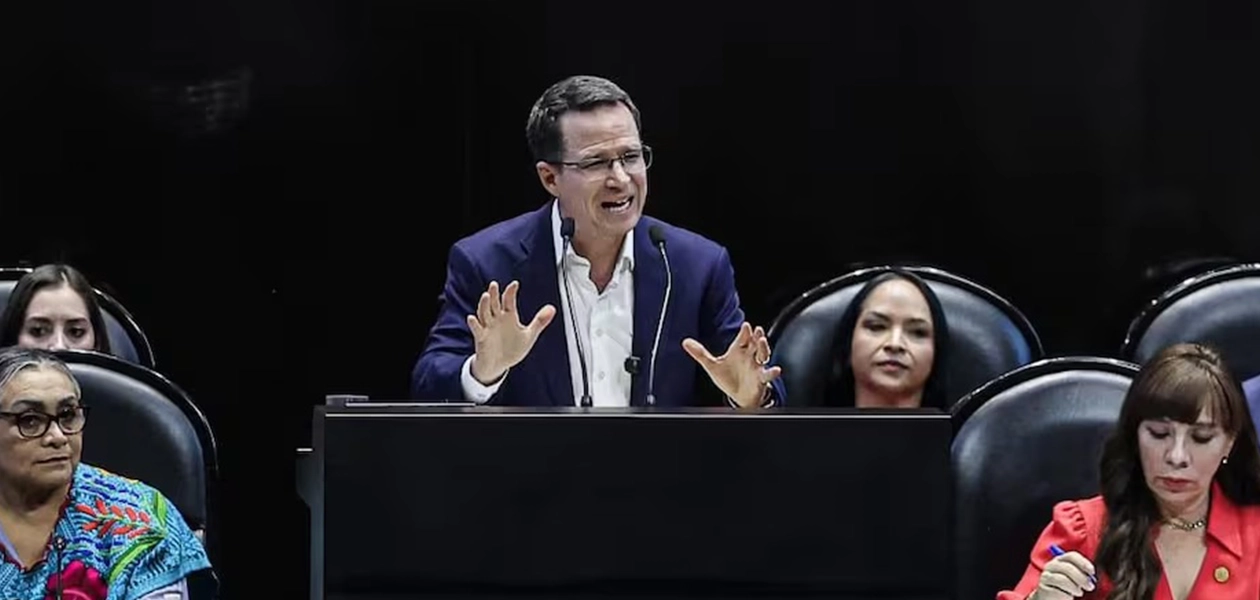 Anaya acusa que MORENA ha incumplido las tres promesas al pueblo
