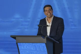 Ante el destape de Leo Montañez, el PAN dice que respetará los tiempos