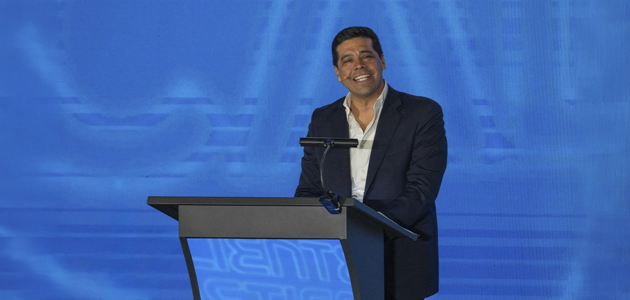 Ante el destape de Leo Montañez, el PAN dice que respetará los tiempos