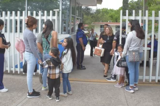 Ante la prejubilación de docentes, el IEA ya tiene la estrategia para atender grupos