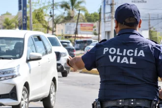 Aplican Operativo Radar en la capital