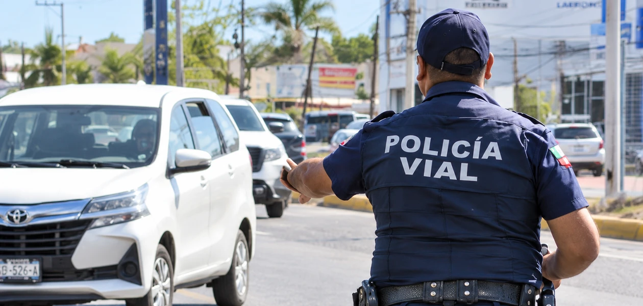 Aplican Operativo Radar en la capital