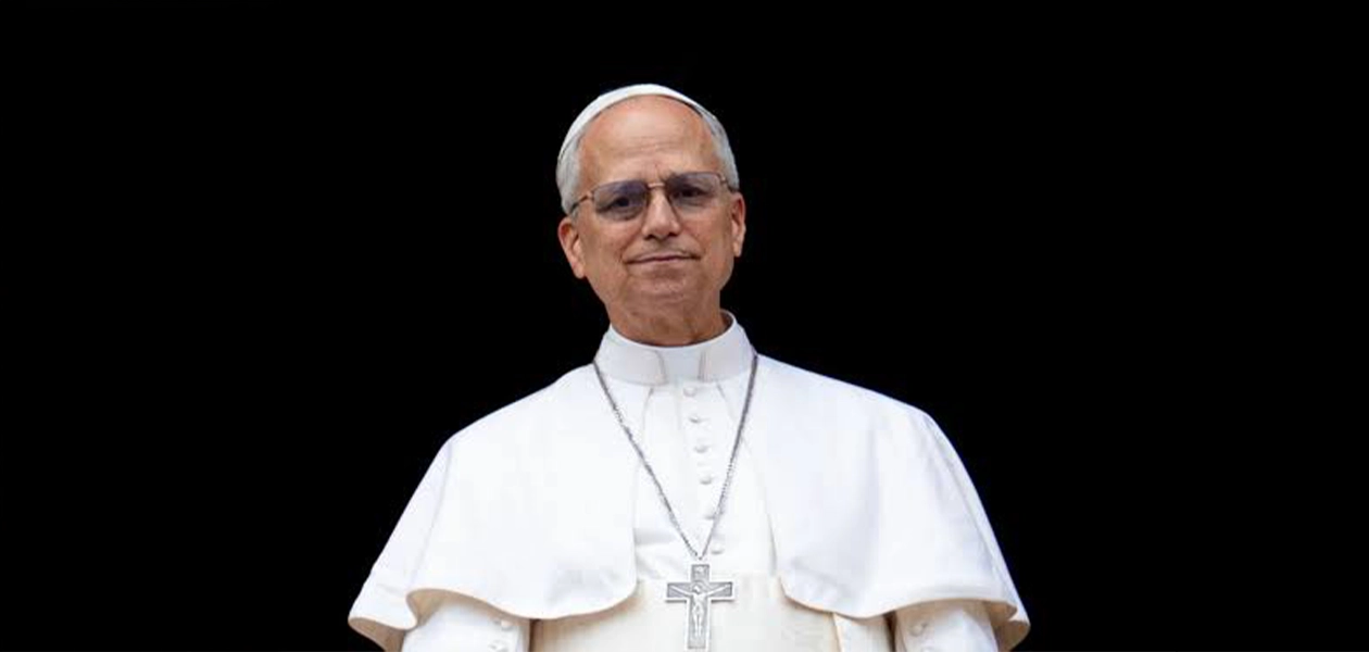 Argentina se prepara para recibir al Papa