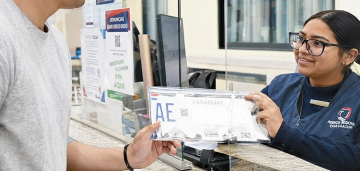 Atenderá SEFI los sábados para trámites vehiculares
