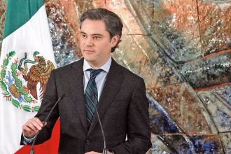 Aurelio Nuño culpa a MORENA de colapso educativo
