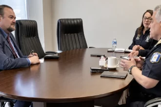 Capacitará CDHEA a casi 2 mil policías municipales